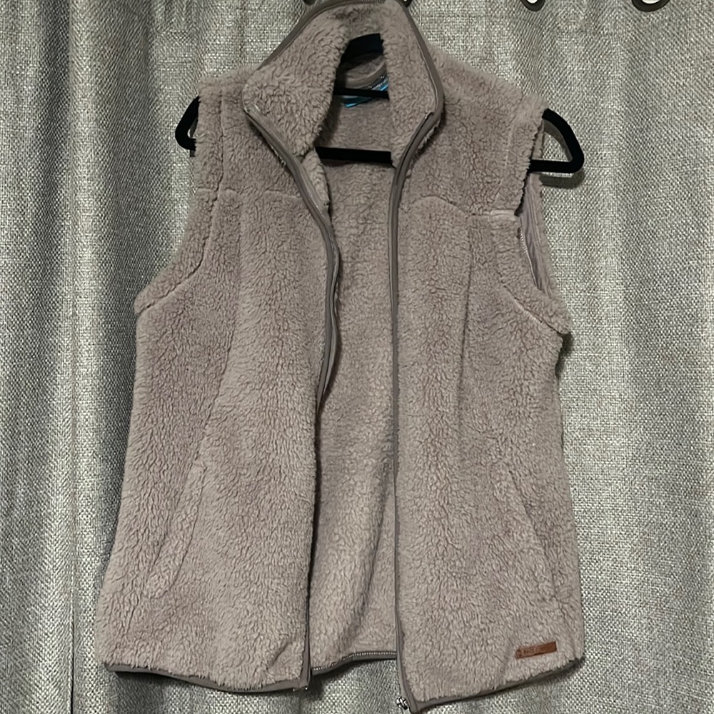 Sherpa Vest